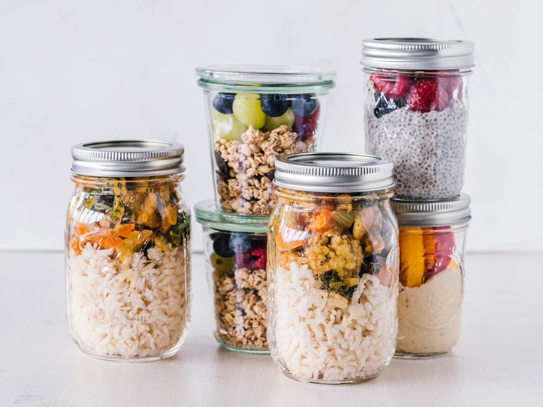 Equilibrio entre nutrición y actividad física
