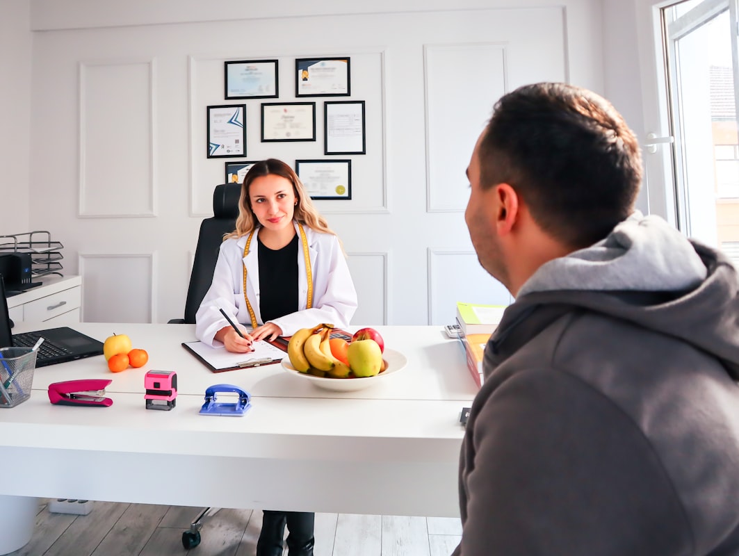 Hidratación consciente para la salud